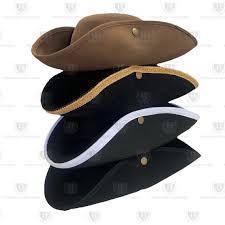Image result for tri-corner hat