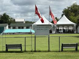 Image result for Govan Bowling Club