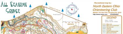 Image result for Cleveland Orienteering Klub