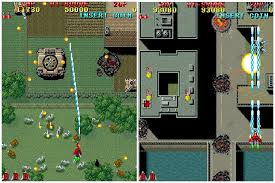 Αποτέλεσμα εικόνας για raiden arcade