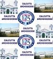 Clerical Whispers: Archdiocese of Calcutta: 125 years, in the wake ...