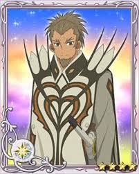 「ヴァン・グランツ テイルズオブジアビス」の画像検索結果