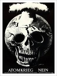 Image result for anti nuclear posters