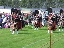Image result for Abernethy Highland Games Association