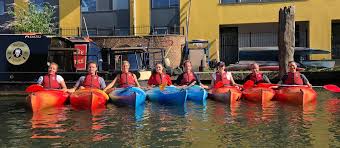 Image result for Castle Canoe Club