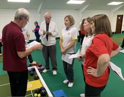 Image result for London County Short Mat Bowls Association