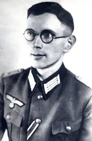 Oberleutnant d.R. Reinhold Vogt - ein vorbildlicher Offizier. Ab 1. November bis zum 14. - 1058_6