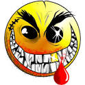 The Killer Smiley