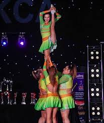 Image result for Hartlepool Hawks Cheerleading Academy