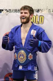 Image result for Doncaster Sambo