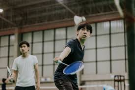 Image result for Hexham Private Badminton Club