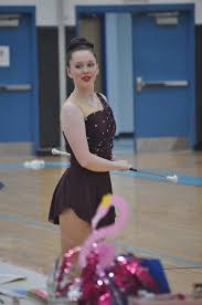 Image result for Cliffside Royalettes Twirling Team