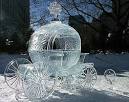 40 Splendid Ice Sculptures for Inspiration