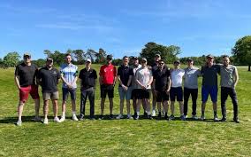 Image result for Mytchett Centre Football Club