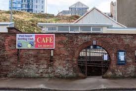 Image result for Parade Bowling Club