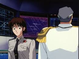 「ユリコ・スター 無責任艦長タイラー」の画像検索結果