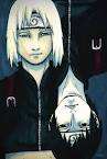 Naruto: Shin and Sai by