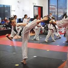 Image result for TopKick Martial Arts Center Leesburg