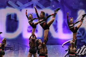 Image result for Artemis Bracknell Cheer