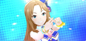 「松本沙理奈 アイドルマスターシンデレラガールズ」の画像検索結果