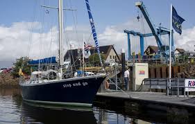 Image result for Largs Sailing Club