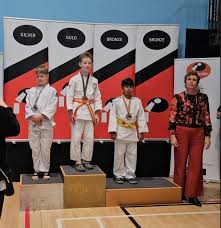 Image result for Hoghton Judo Club