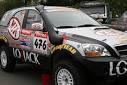 Dakar 2009