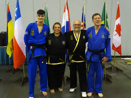 Image result for Hillcross, Raynes Park & Redhill Choi Kwang-Do