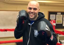 Image result for Cleckheaton Police Boxing Academy A B C