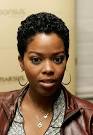 Actress Malinda Williams Talks