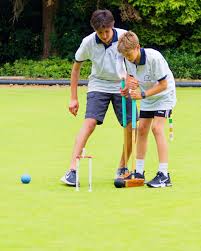 Image result for Bath Croquet Club