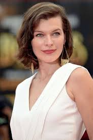 Image result for Milla Jovovich