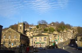 Image result for Holmfirth Cc