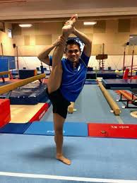 Image result for Phoenix Acro Gymnastics Club