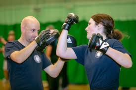 Image result for Alton Autodefence Wing Tchun