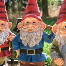 Image result for Gartenzwerg