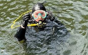 Image result for Bedford Scuba Divers