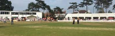 Image result for Hadleigh Cricket Club