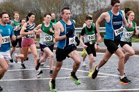 Image result for Ballymena Runners