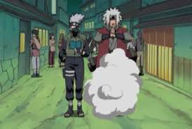 Image result for Kyo Rioku Jutsu