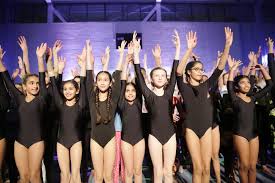 Image result for St Helens Centre For Gymnastics
