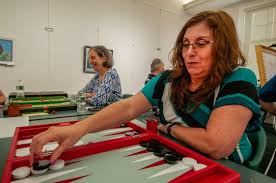 Image result for Renfrew Backgammon Club