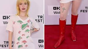 Image result for hayley williams