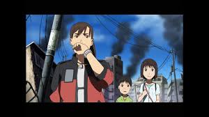 「日下部真理 東京マグニチュード8.0」の画像検索結果