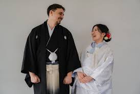 Image result for japanese wedding