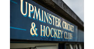 Image result for Upminster Hockey Club