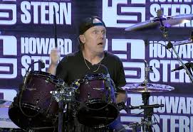 Image result for Bumbleride Queen B Lars Ulrich