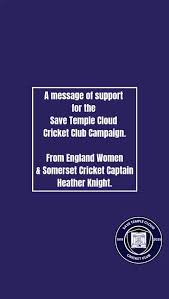 Image result for Temple Cloud Cricket Club