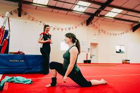 Image result for City Of Cambridge Gymnastics Club