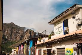 Kuvahaun tulos haulle Tepoztlan